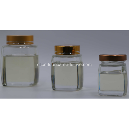 Lube additieve polymethacrylaat viscositeitsindex Verbetering VII